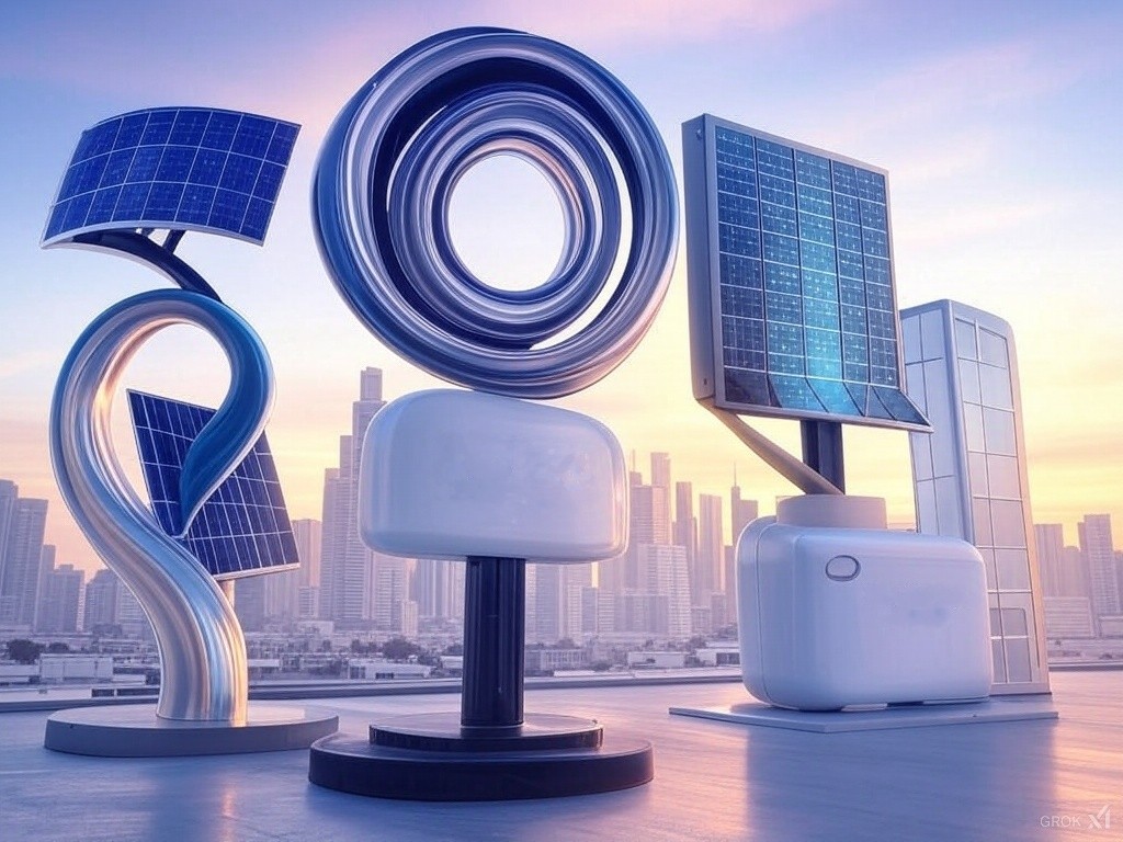 Innovation and Future: NU’s Legacy