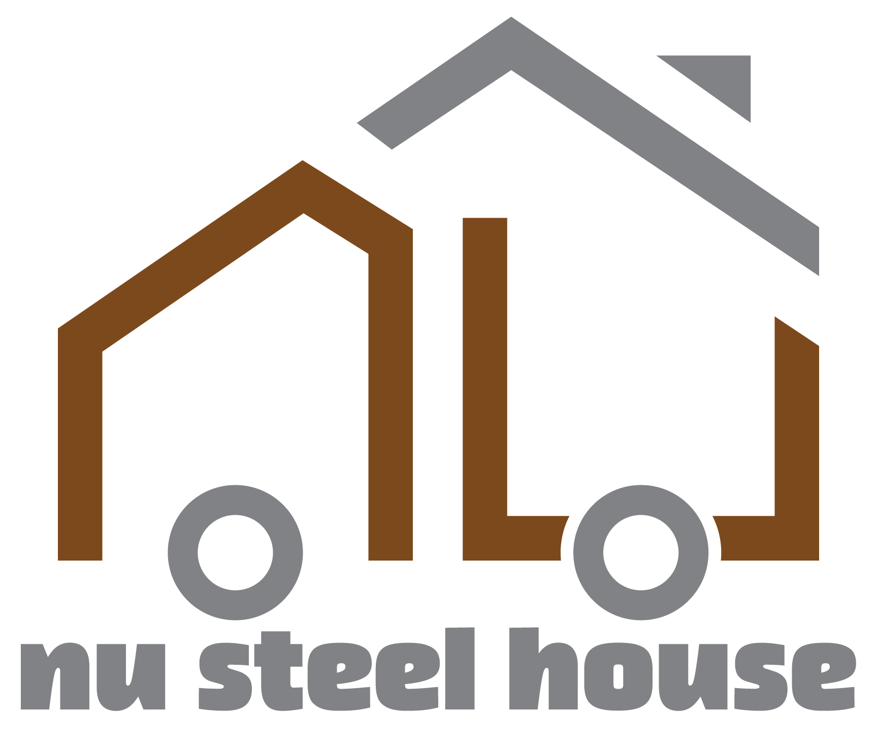 NU STEEL HOUSE